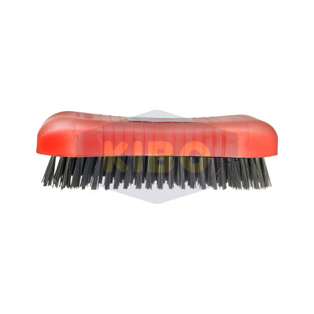 Brosse à main dure GM H3
