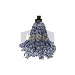 Frange lave sols swipe microfibre et coton 170g