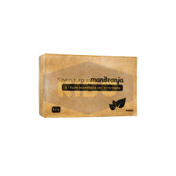 Savon basics manitranja 60g