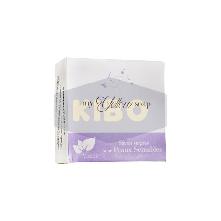 Savon pour peaux sensibles 57g