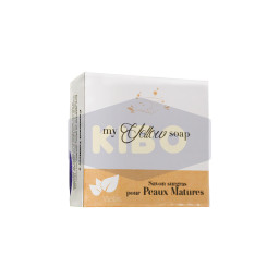 Savon pour peaux matures 57g