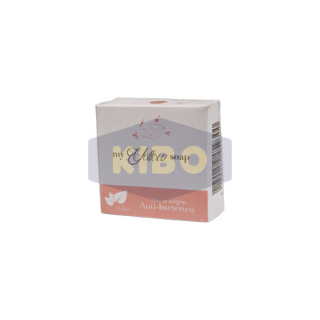 Savon anti-bactérien 57g