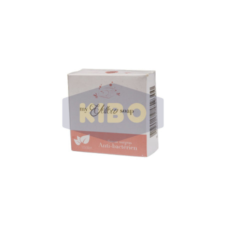 Savon anti-bactérien 57g