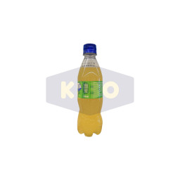 Boisson gazeuse Fanta ananas pet 35cl