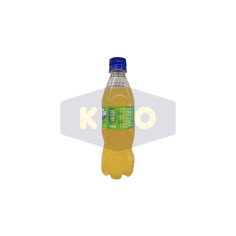 Boisson gazeuse Fanta ananas pet 35cl
