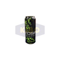 Boisson FOSA energy 50cl