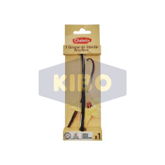 1 Gousse de vanille bourbon