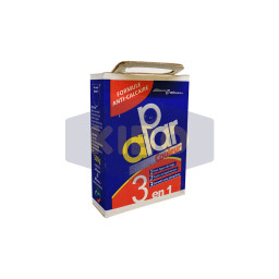 Détergent poudre couleur 500g