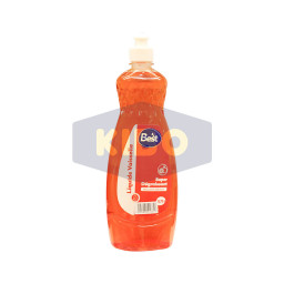 Liquide vaisselle orange best 750ml