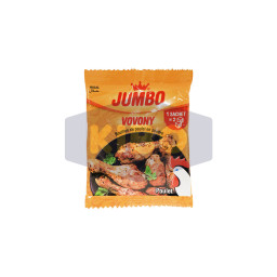 Jumbo poulet vovony