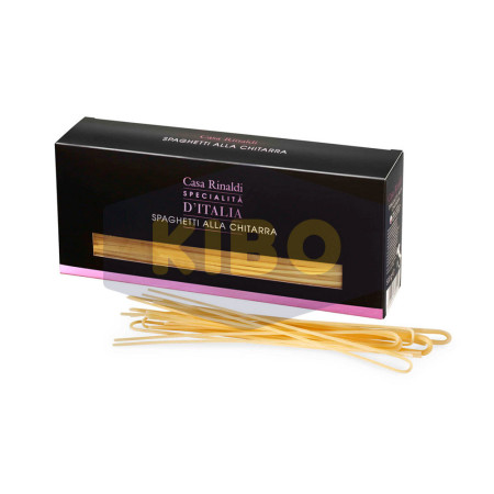 Spaghetti alla chitarra 500g