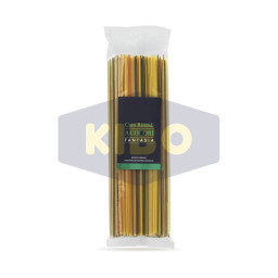Spaghetti tricolore 500g