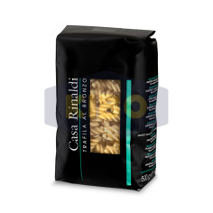 Fusilli spaccati 500g