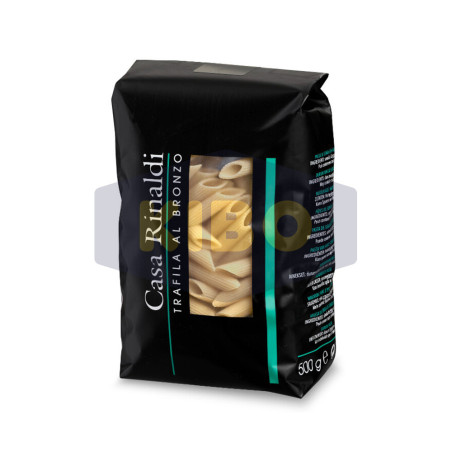 Penne rigate N°244 500g