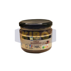 Crème de marrons d'Ardèche 325g