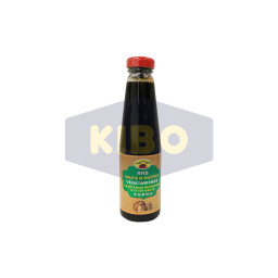 Sauce huître végétarienne 280g