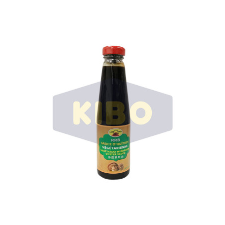 Sauce huître végétarienne 280g