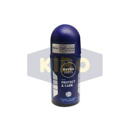 Déodorant bille protect and care pour homme 50ml