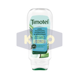 Après-shampoing hydratant et repulpant 250ml