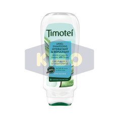 Après-shampoing hydratant et repulpant 250ml