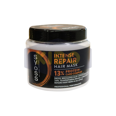 Masque repair intese 400ml