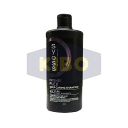 Shampoing plex 440ml