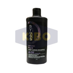 Shampoing plex 440ml
