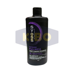Shampoing fullness 440ml