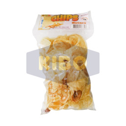 Chips nature 250g