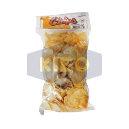Chips aux fromages 250g