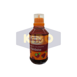 Arôme framboise pet 500g