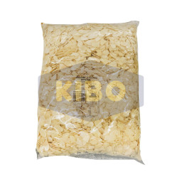 Amandes blanches effilées 1kg