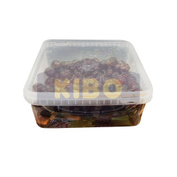 Bigarreaux rouges confits 1kg