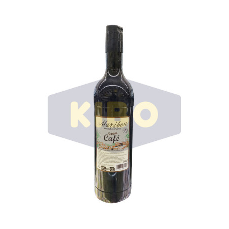 Arôme café pâtissier pet 1L