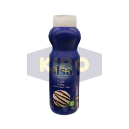 Sauce dessert au café 1kg