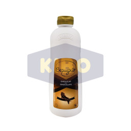 Sauce dessert chocolat 1kg