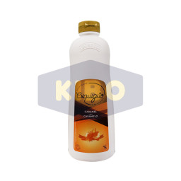 Sauce dessert caramel 1kg