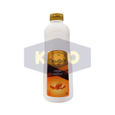 Sauce dessert caramel 1kg