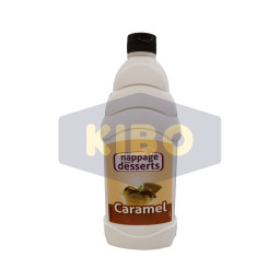 Nappage dessert au caramel 1,25kg