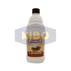 Nappage dessert au caramel 1,25kg