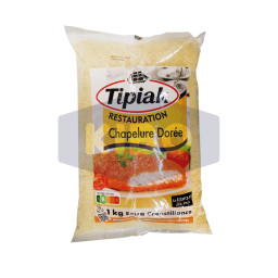 Chapelure dorée 1kg