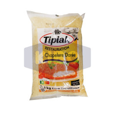 Chapelure dorée 1kg