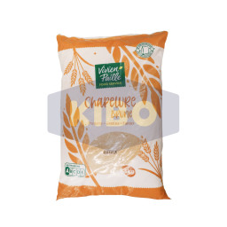 Chapelure brune 1kg