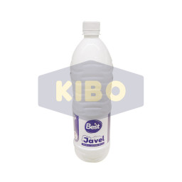 Eau de javel sans parfum 1L