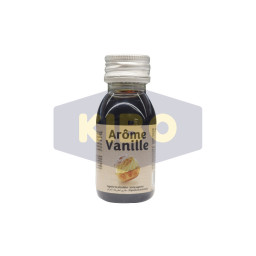 Arôme de vanille artificielle 60ml