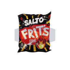 Salto frits sakay lemon