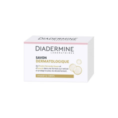 Savon dermatologique 100g