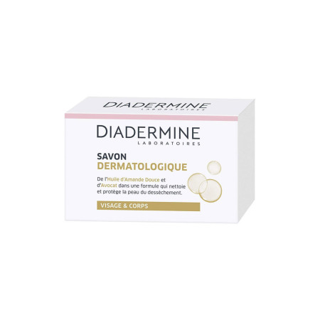 Savon dermatologique 100g
