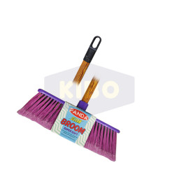 Balai avec manche 120cm