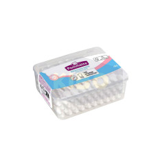 Coton tige bébé bio x50 pièces